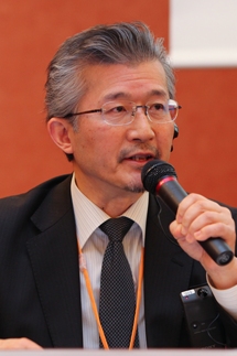 Dr. Yusuke KUNO