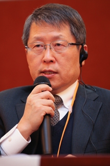 Prof. Il Soon HWANG