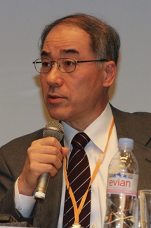 山名　元氏