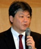 Mr. Naohito Kimura