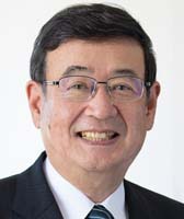 Mr. Toshio Kodama