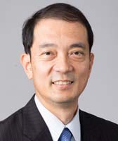 Mr. HONSEI Kozo