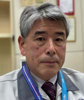 Dr. Masato Hori