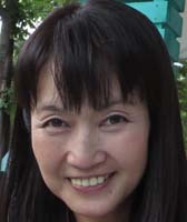 Ms. HAMADA Kazuko