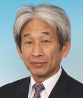 Dr. AOTO Kazumi