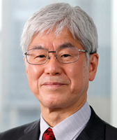 Mr. KOGUCHI Masanori