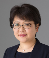 Ms. IWAMA Yoko