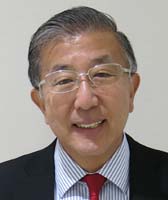 Mr. NAOI Yosuke
