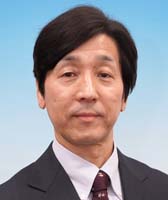Mr. OSHIMA Hiroyuki