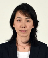 林　美都子 氏