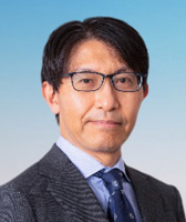 舟木　健太郎