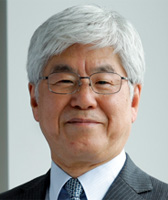 Mr. KOGUCHI Masanori