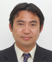 Mr. SAKAMOTO Shuichi