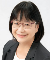 Dr. INOUE Naoko