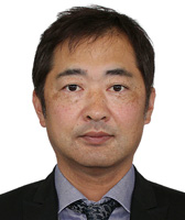 Mr. YAMAGUCHI Tomoki