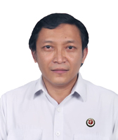 Mr. Arief Sasongko ADHI