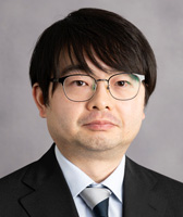 Dr. KIMURA Yoshiki