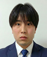 Mr. KAWAGUCHI Hikari