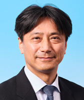 Mr. UEDA Mitsuyuki