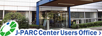 J-PARC Center Users Office