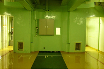 集束イオンビーム加工装置（FIB：Focused Ion Beam）