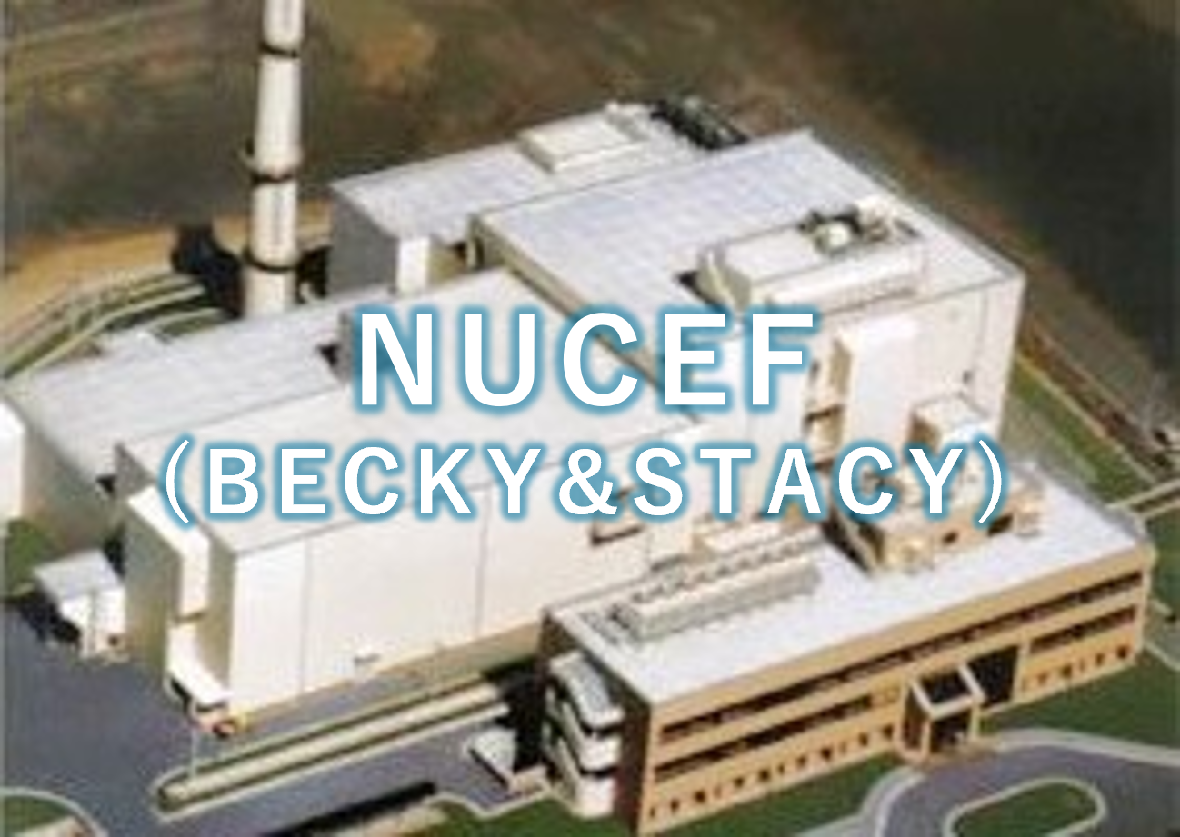 nucef