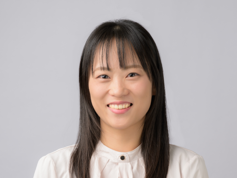 今田 未来