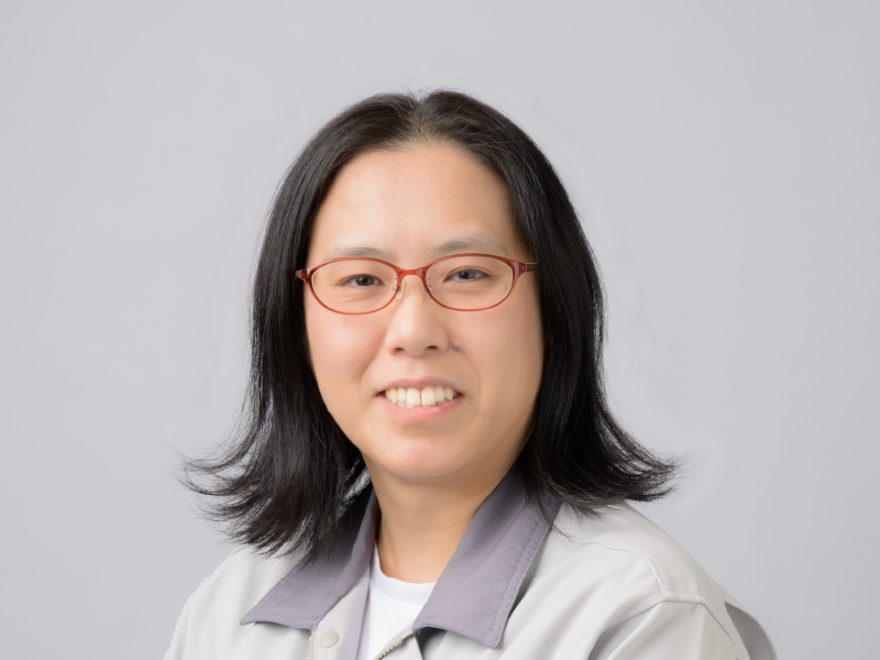 高畠 容子