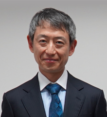 Strategy Unit Unit Leader Takanori SUGAWARA