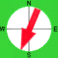 Wind Direction
