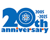 20周年