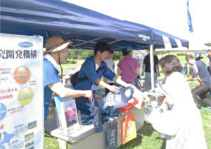 第2回ひぬま夏海マラソン大会に参加しました。(2018年6月3日)