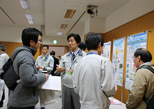 大洗研究所交流会を開催しました。(2019年3月16日)