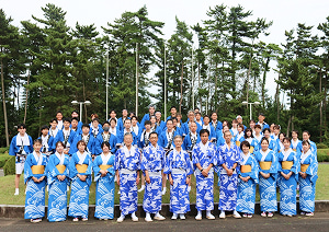 大洗八朔祭1