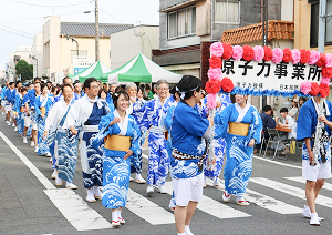 大洗八朔祭2