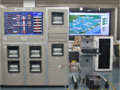 Environmental Data Display Board