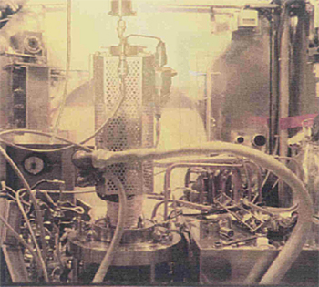 FP Release Examination Equipment