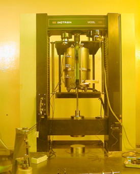 Tensile Testing Machine