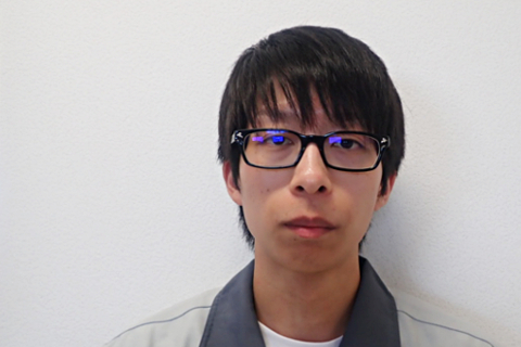 人物写真