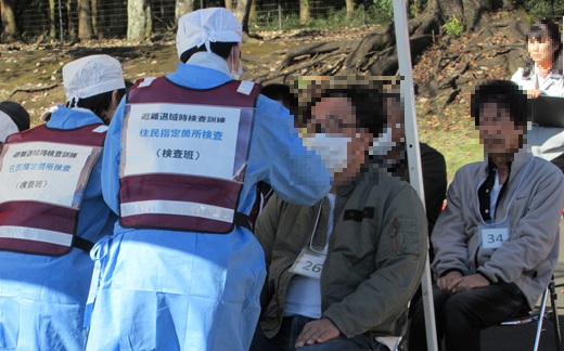 訓練評価