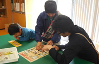 科学技術週間イベント