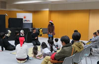クリスマスわくわくフェスタ