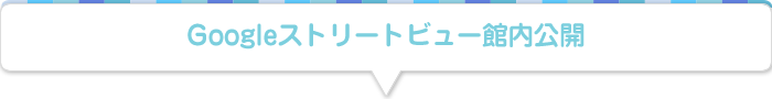 googleストリートビュー館内公開