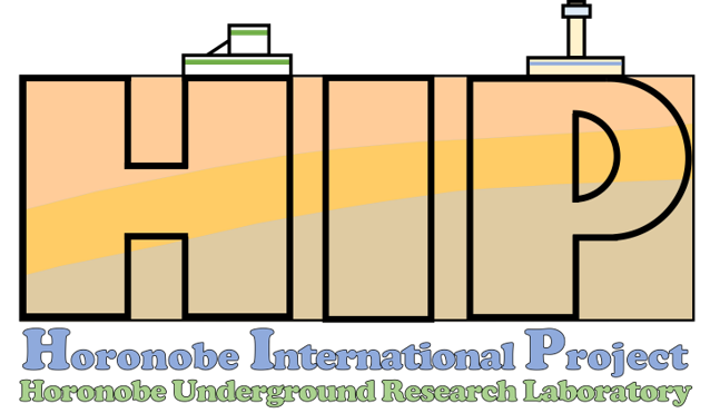 The Horonobe International Project