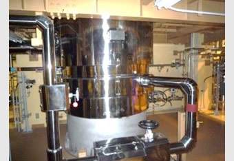 Evaporator