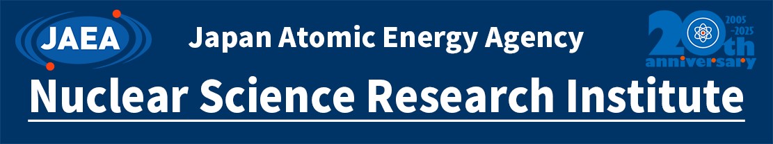 Japan Atomic Energy Agency