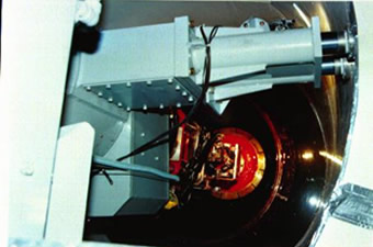 Arc saw cutting system