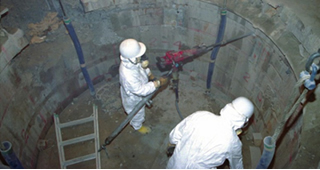 Controlled Blasting