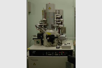 Focused Ion Beam System