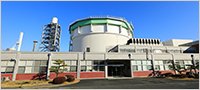 Research reactors and accelerator